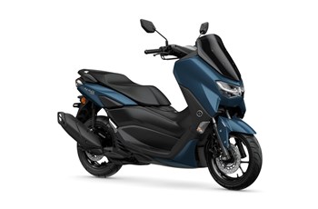 Yamaha NMAX 155 2023 - Bild 6 Yamaha NMAX 155 2023 - Bild 6