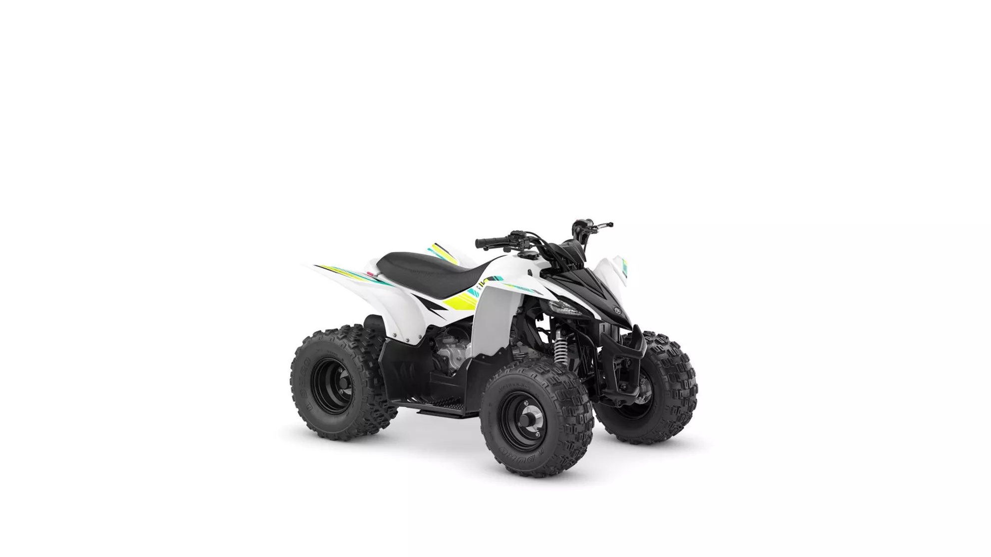 Yamaha YFZ50 - Image 2 Yamaha YFZ50 - Image 2