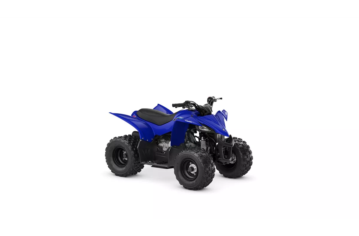 Yamaha YFZ50 Yamaha YFZ50