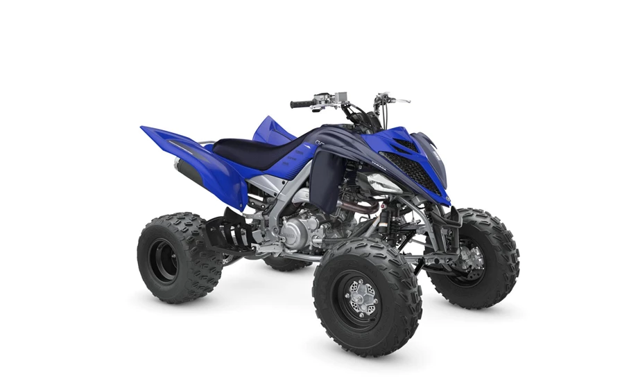 Yamaha YFM700R SE Bild 1: Yamaha YFM700R SE