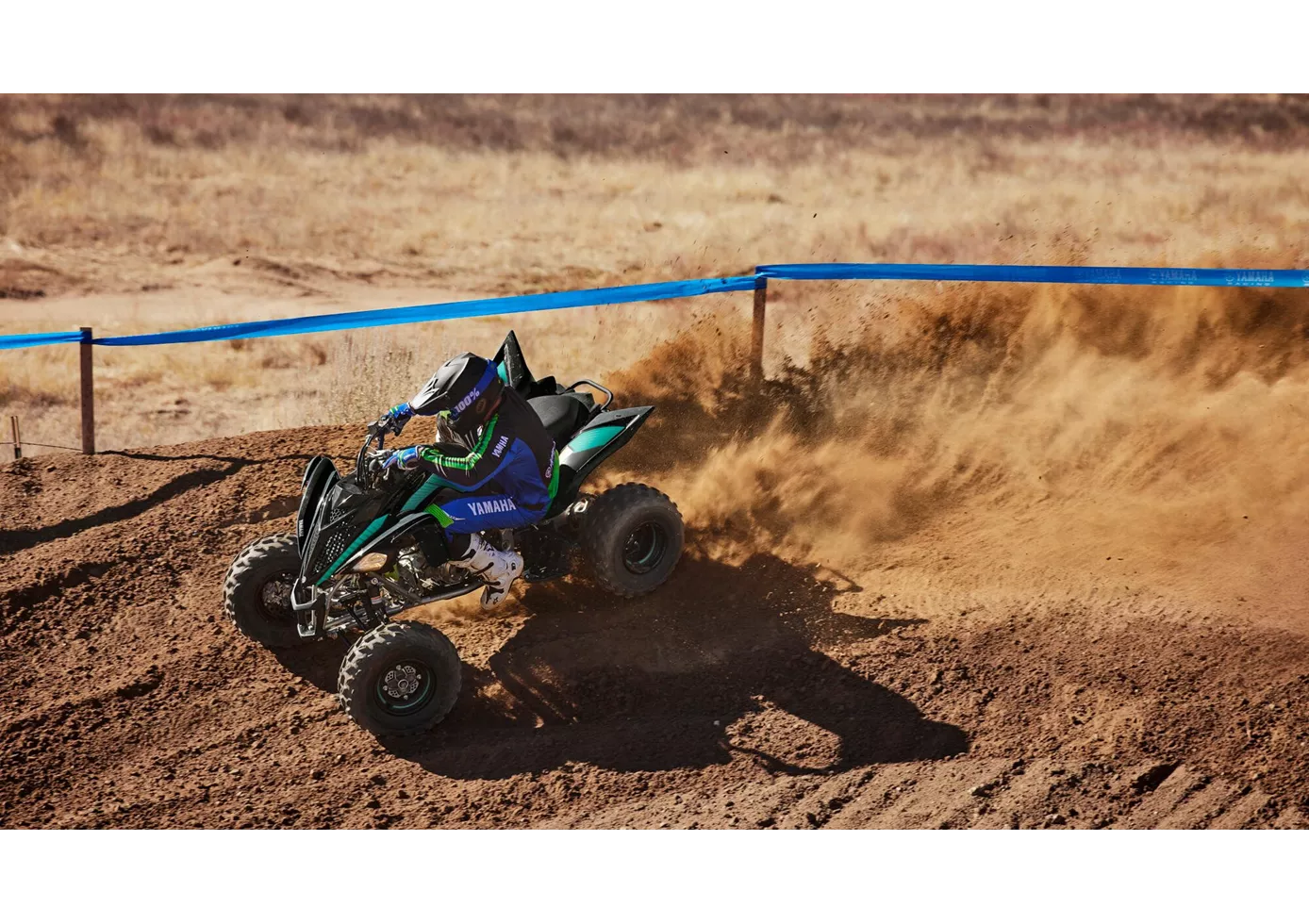 Yamaha YFM700R SE 2023 Yamaha YFM700R SE 2023