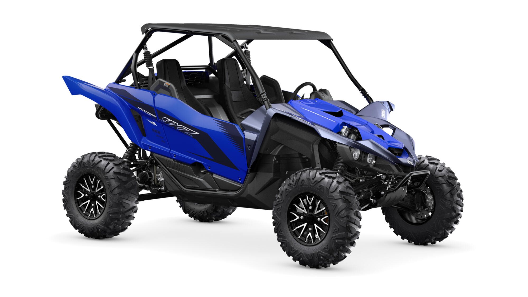 Yamaha YXZ1000R SS Alle technischen Daten zum Modell YXZ1000R SS von