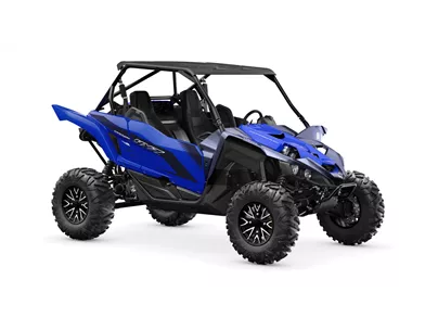 Yamaha YXZ1000R SS 2023 Yamaha YXZ1000R SS 2023