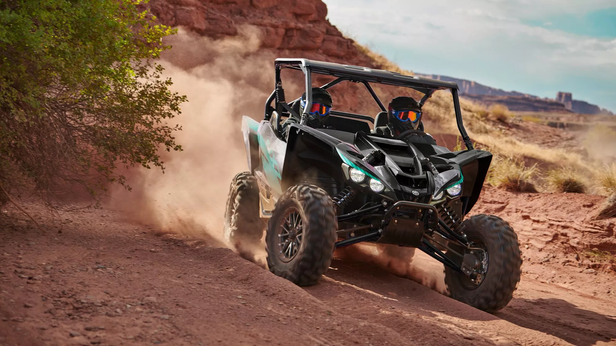 Yamaha YXZ1000R SS - Image 4 Yamaha YXZ1000R SS - Image 4