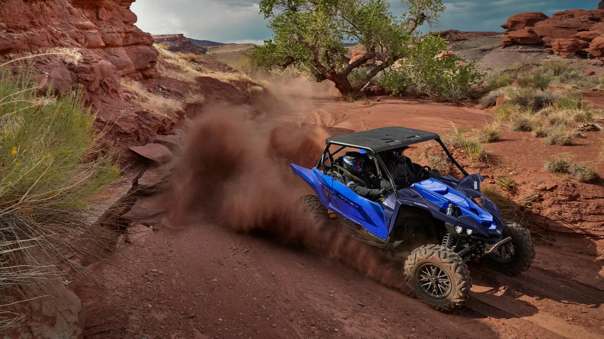 Yamaha YXZ1000R SS - Image 6 Yamaha YXZ1000R SS - Image 6