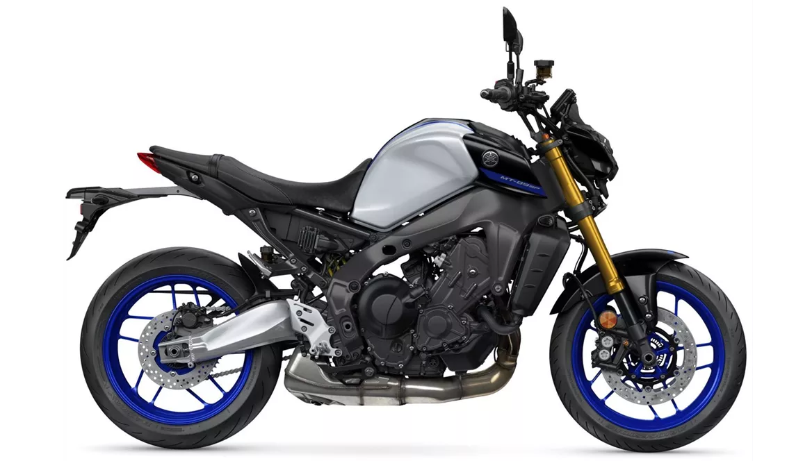 Yamaha MT-09 SP 2023