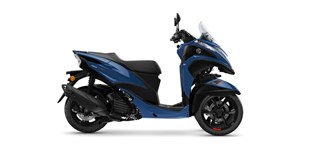 Yamaha Tricity 155 2018 vs Yamaha Tricity 155 2023