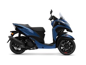 Yamaha Tricity 155