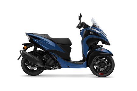 Yamaha Tricity 155 2023