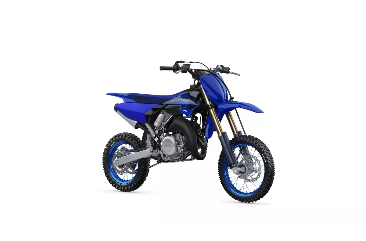 Yamaha YZ65 Yamaha YZ65
