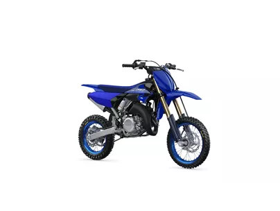 Yamaha YZ65 2023 Yamaha YZ65 2023