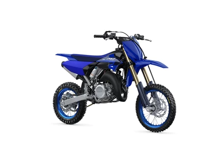 Yamaha YZ65 2023 Yamaha YZ65 2023
