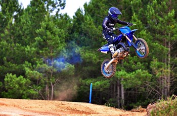 Yamaha YZ65 2023 - Bild 3 Yamaha YZ65 2023 - Bild 3