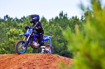 Yamaha YZ65 2023 - Bild 4 Yamaha YZ65 2023 - Bild 4