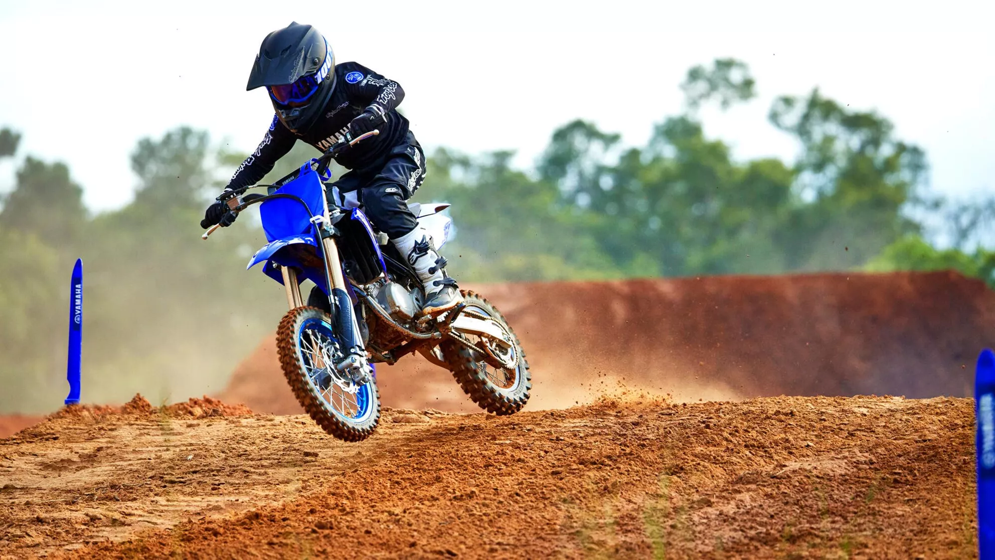 Yamaha YZ65 - Image 3 Yamaha YZ65 - Image 3