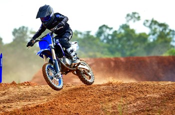 Yamaha YZ65 2023 - Bild 5 Yamaha YZ65 2023 - Bild 5