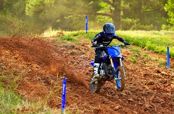 Yamaha YZ65 2023 - Bild 7 Yamaha YZ65 2023 - Bild 7