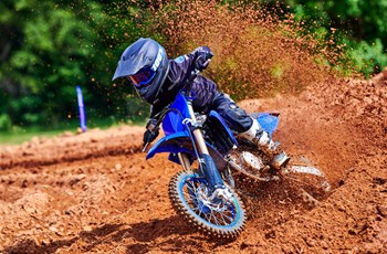 Yamaha YZ65 2023 - Bild 8 Yamaha YZ65 2023 - Bild 8