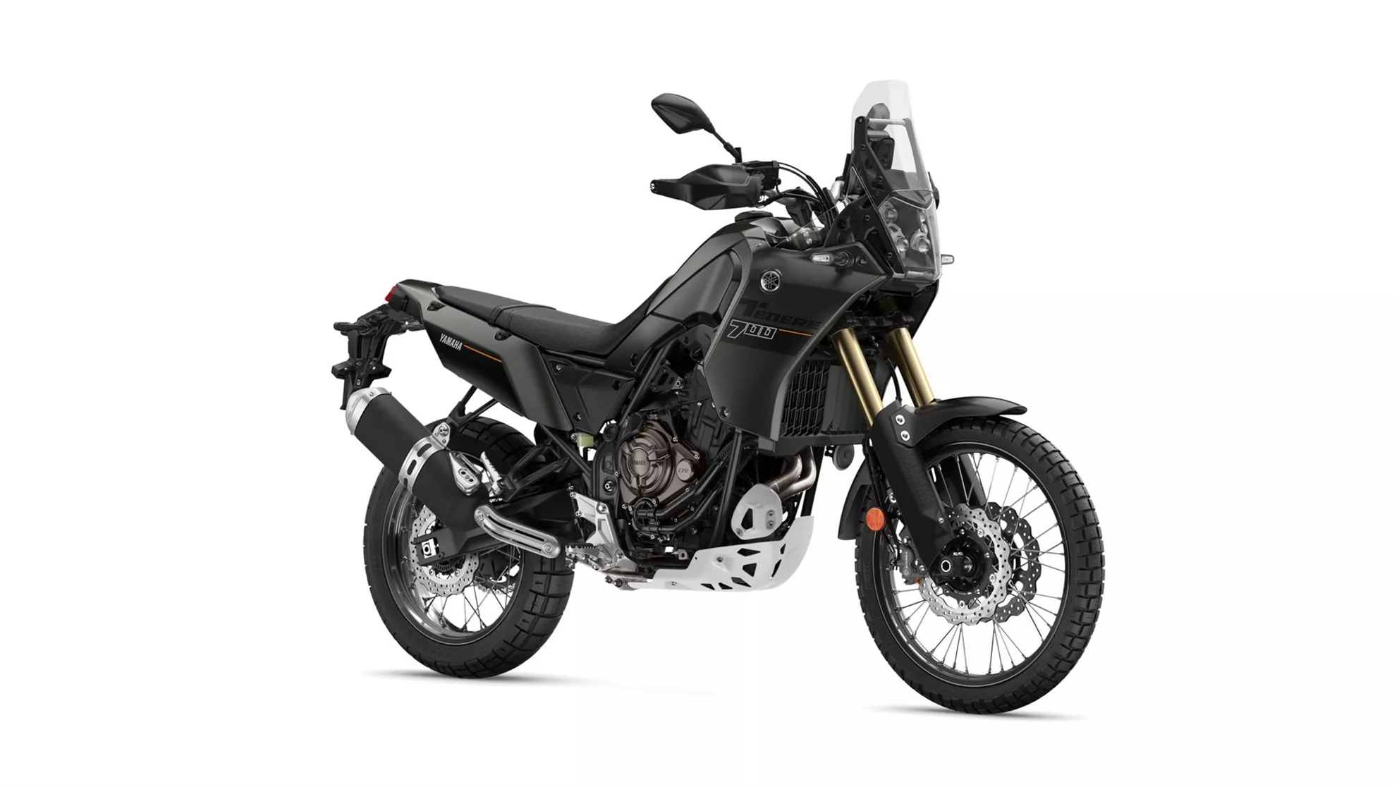 Yamaha Tenere 700 - Image 9 Yamaha Tenere 700 - Image 9