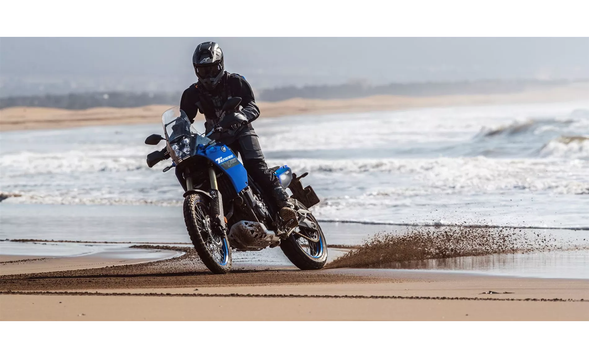 Yamaha Tenere 700 2023 Yamaha Tenere 700 2023