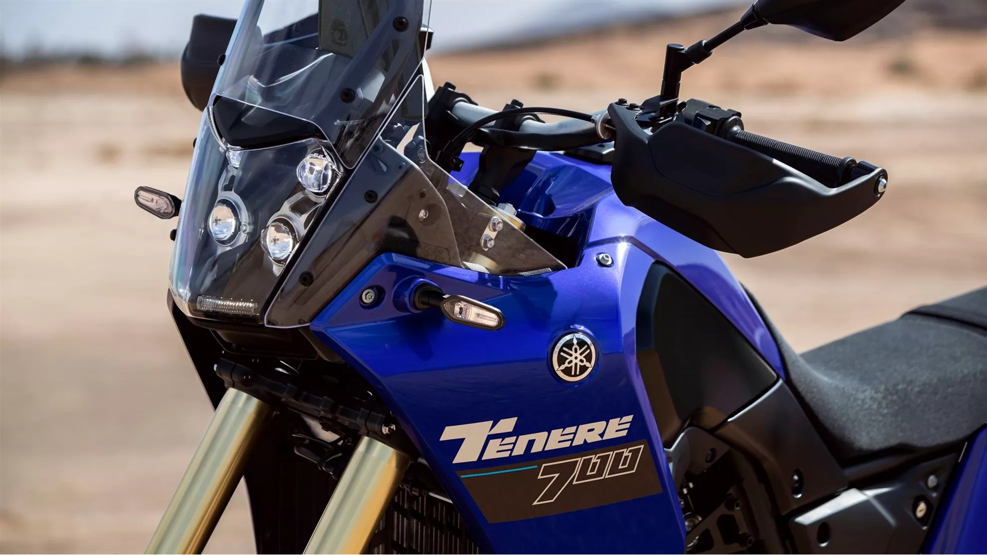 Yamaha Tenere 700 - Image 17 Yamaha Tenere 700 - Image 17
