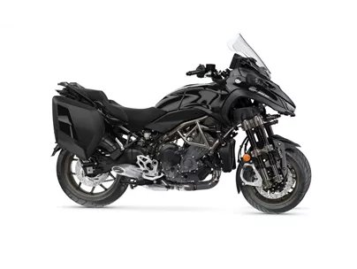 Yamaha Niken GT 2023 Yamaha Niken GT 2023