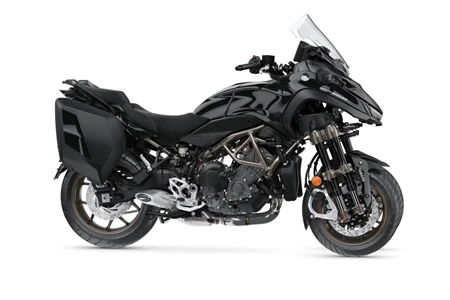 Yamaha Niken GT 2023 Yamaha Niken GT 2023