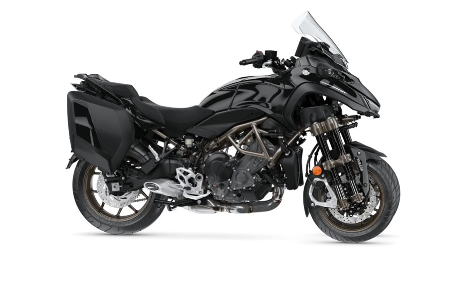 Yamaha Niken GT Bild 1: Yamaha Niken GT