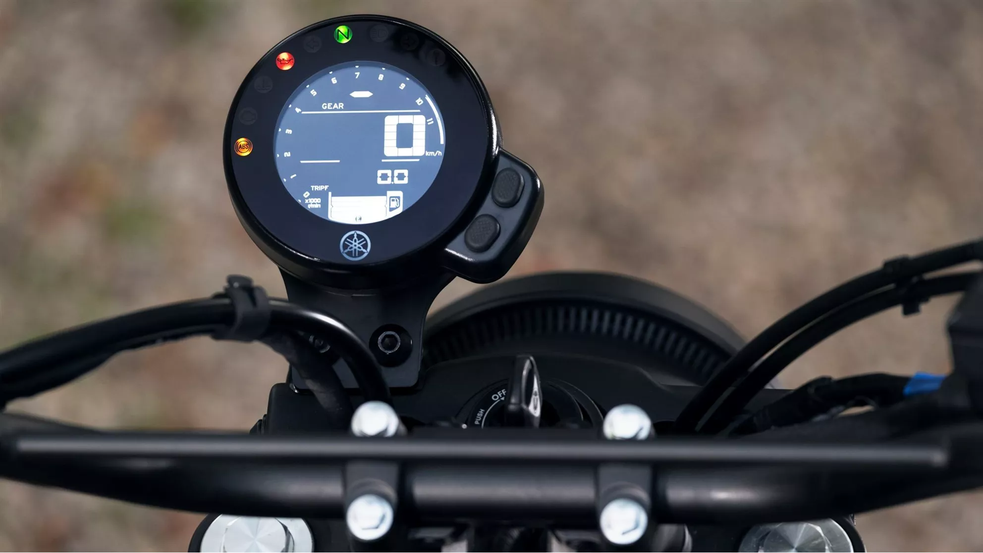 Yamaha XSR700 XTribute - Image 4 Yamaha XSR700 XTribute - Image 4