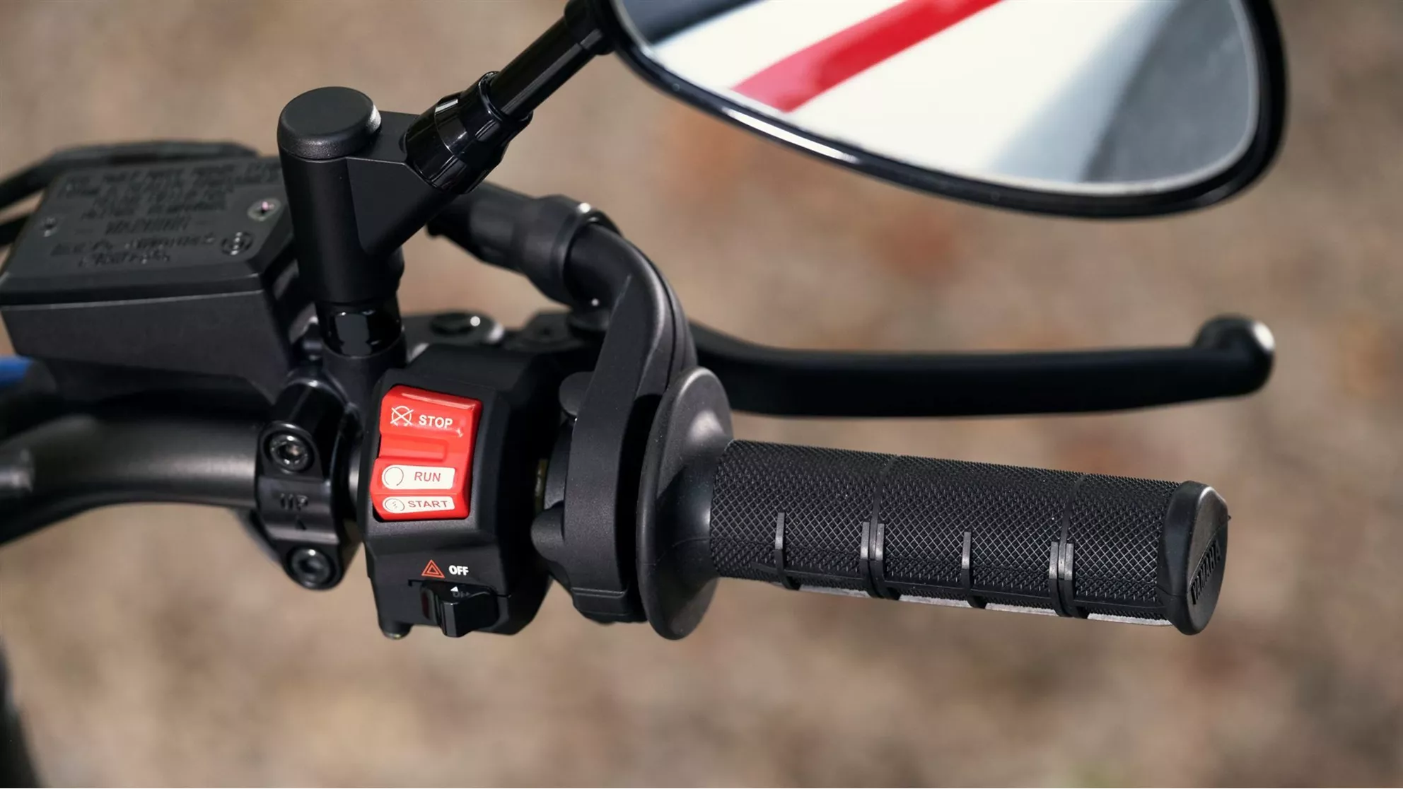 Yamaha XSR700 XTribute - Image 6 Yamaha XSR700 XTribute - Image 6