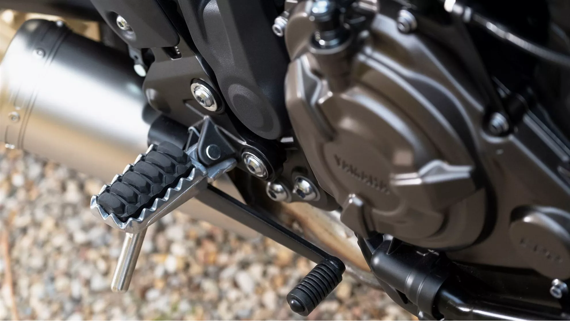 Yamaha XSR700 XTribute - Image 7 Yamaha XSR700 XTribute - Image 7