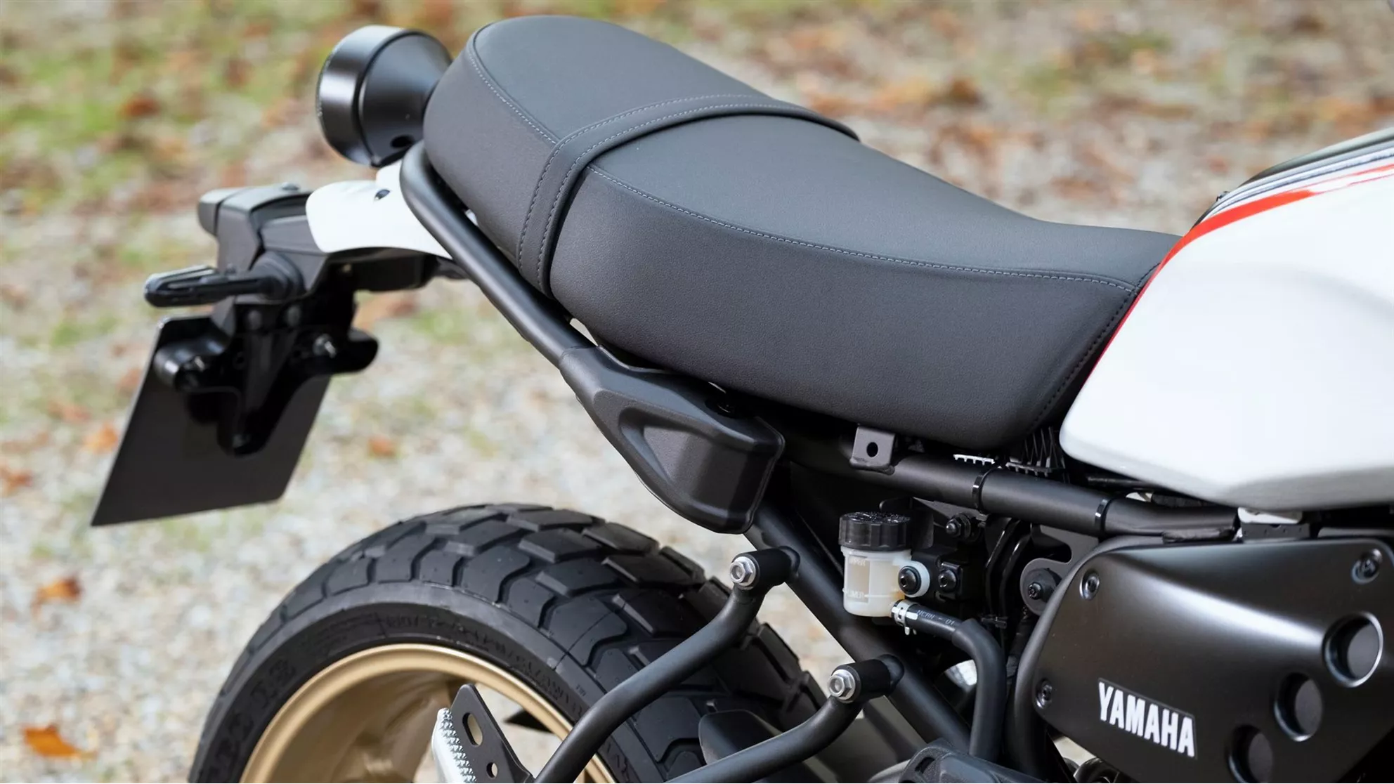 Yamaha XSR700 XTribute - Image 8 Yamaha XSR700 XTribute - Image 8