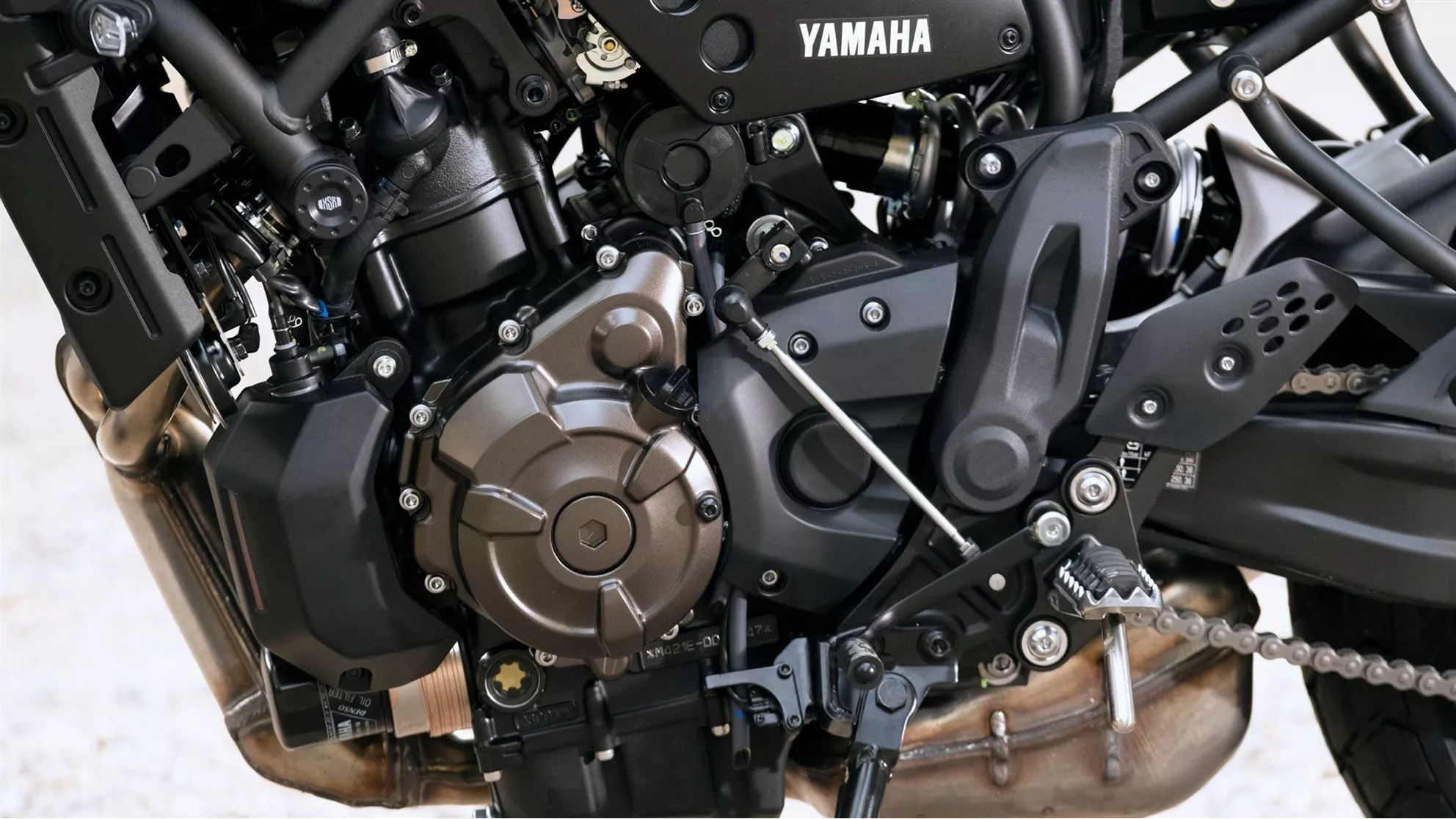 Yamaha XSR700 XTribute - Image 9 Yamaha XSR700 XTribute - Image 9