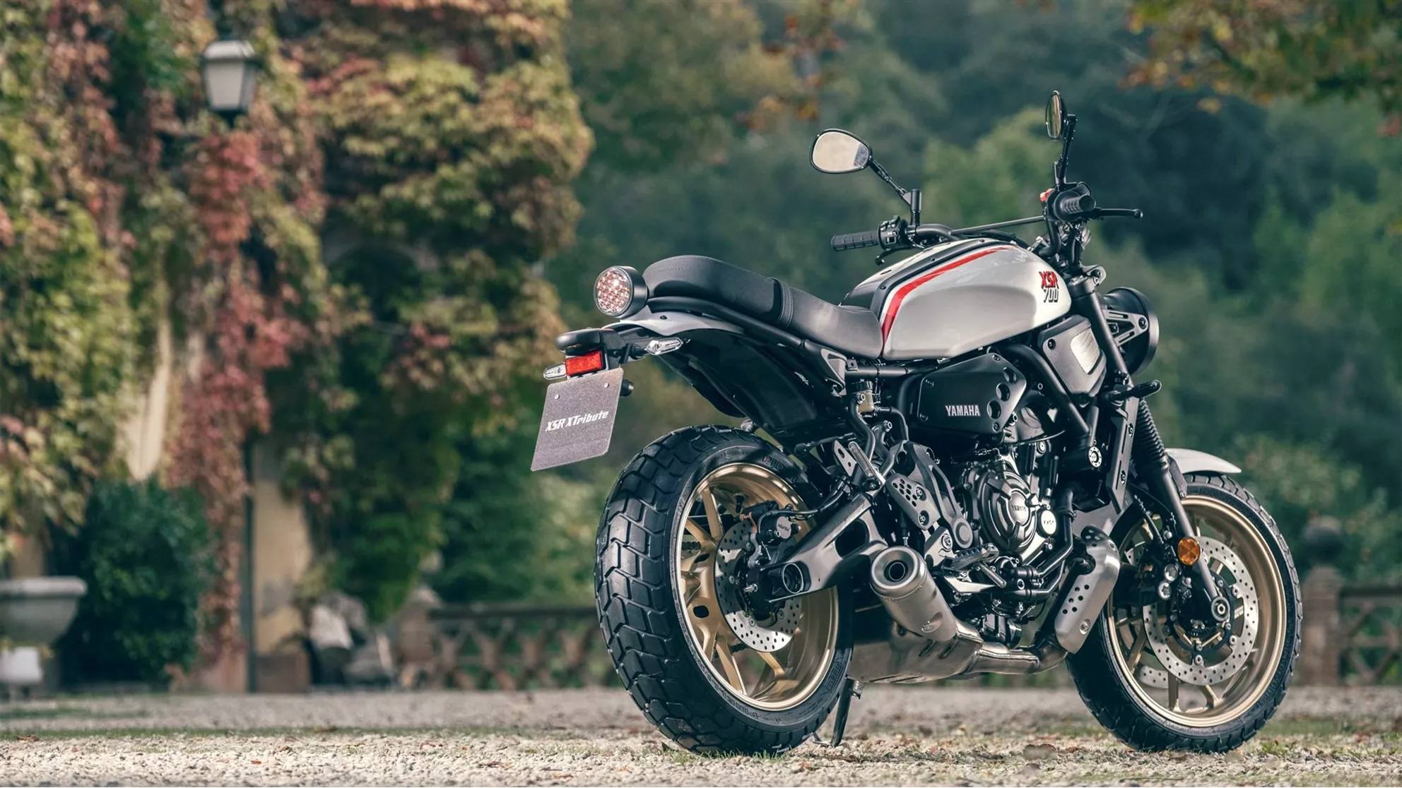 Yamaha XSR700 XTribute - Image 10 Yamaha XSR700 XTribute - Image 10