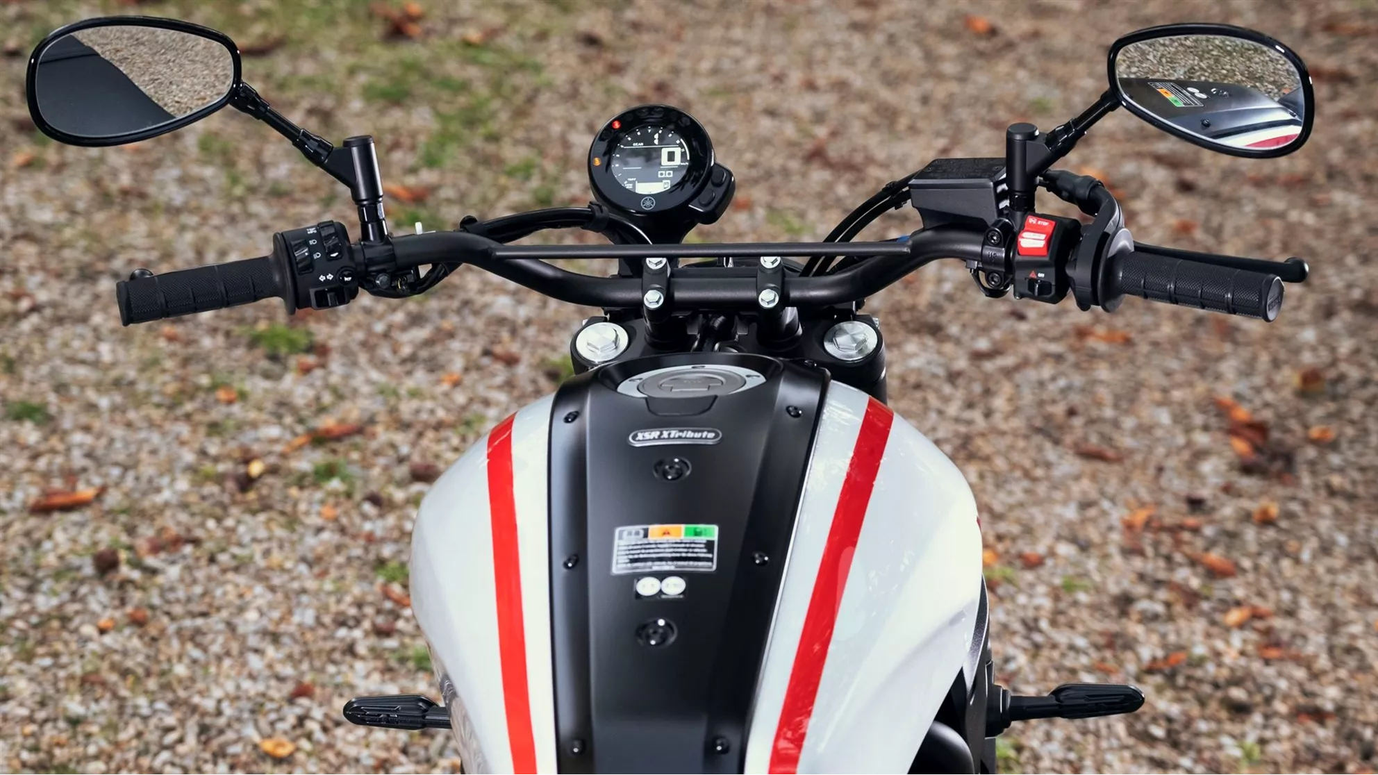 Yamaha XSR700 XTribute - Image 14 Yamaha XSR700 XTribute - Image 14