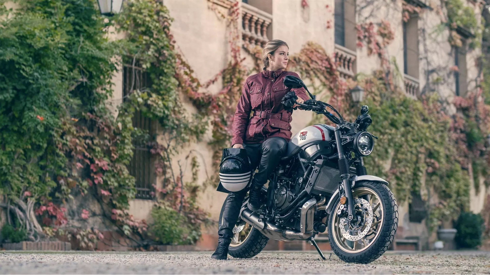 Yamaha XSR700 XTribute - Image 18 Yamaha XSR700 XTribute - Image 18