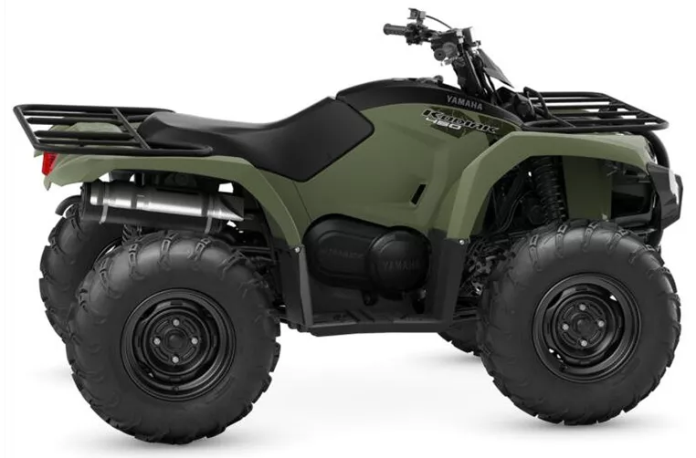 Yamaha Kodiak 450 2023 Yamaha Kodiak 450 2023