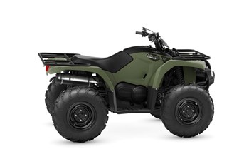 Yamaha Kodiak 450 2023 - Bild 4 Yamaha Kodiak 450 2023 - Bild 4