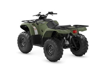 Yamaha Kodiak 450 2023 - Bild 6 Yamaha Kodiak 450 2023 - Bild 6