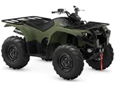 Yamaha Kodiak 450 2023 Yamaha Kodiak 450 2023