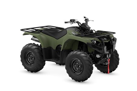 Yamaha Kodiak 450 2023 Yamaha Kodiak 450 2023
