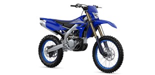 Yamaha WR250F 2023 vs Fantic XEF 250 2023