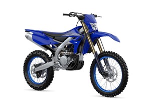 Yamaha WR250F