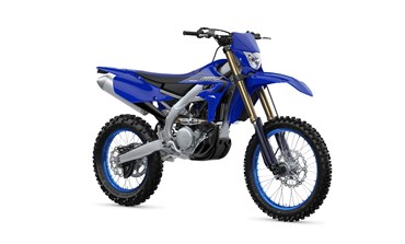 Yamaha WR250F