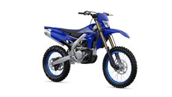 Yamaha WR250F 2023
