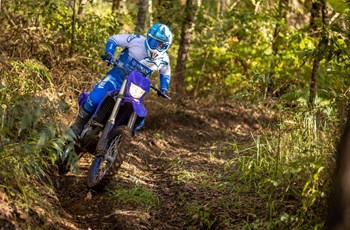 Yamaha WR250F 2023 - Bild 4