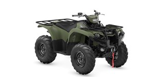 Husqvarna FE 450 2023 vs Yamaha Kodiak 450 EPS 2023