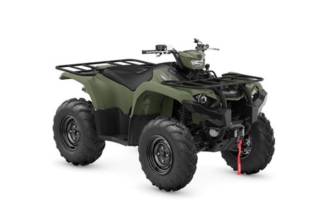 Yamaha Kodiak 450 EPS 2023