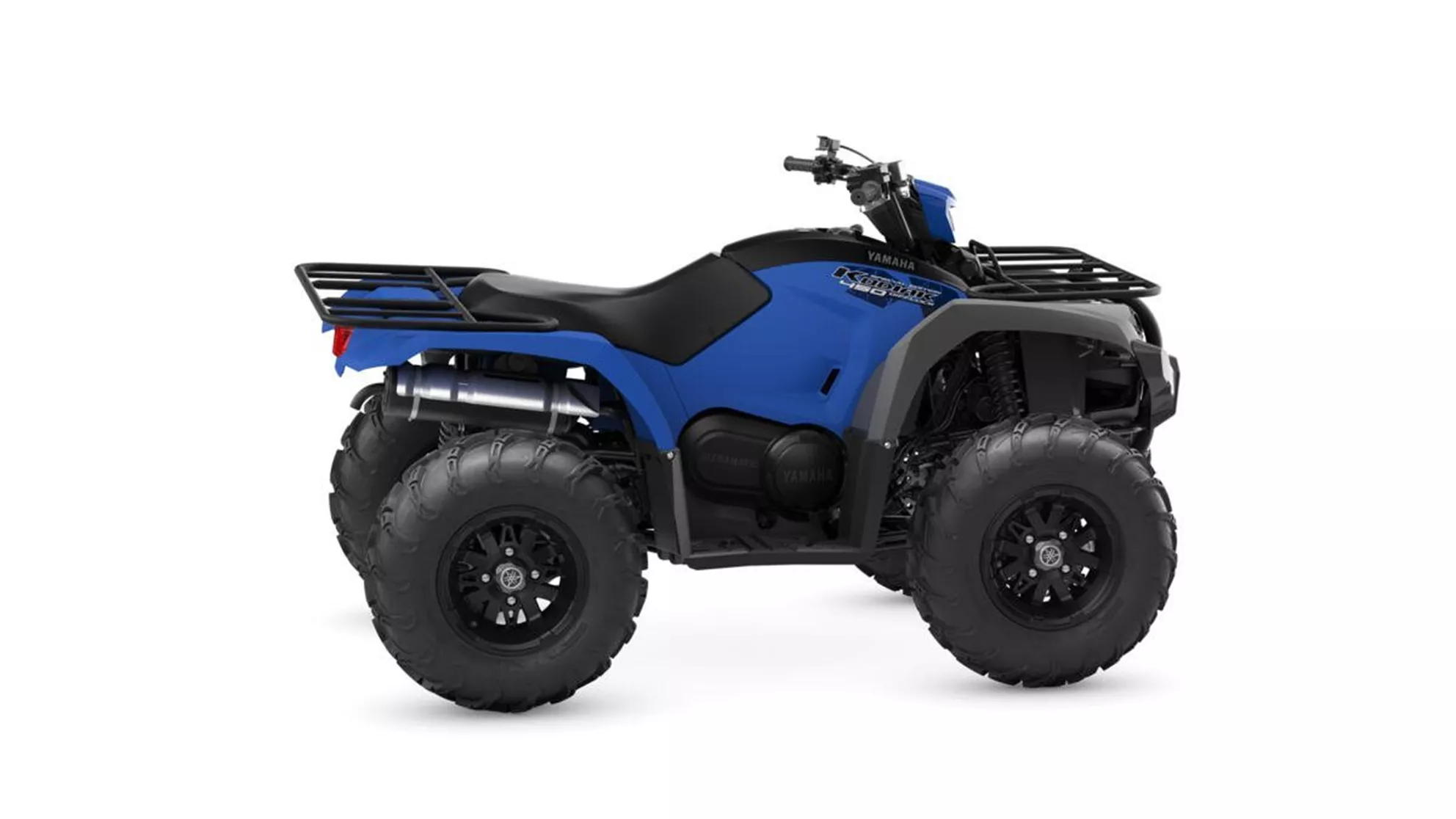 Yamaha Kodiak 450 EPS SE - Image 1 Yamaha Kodiak 450 EPS SE - Image 1
