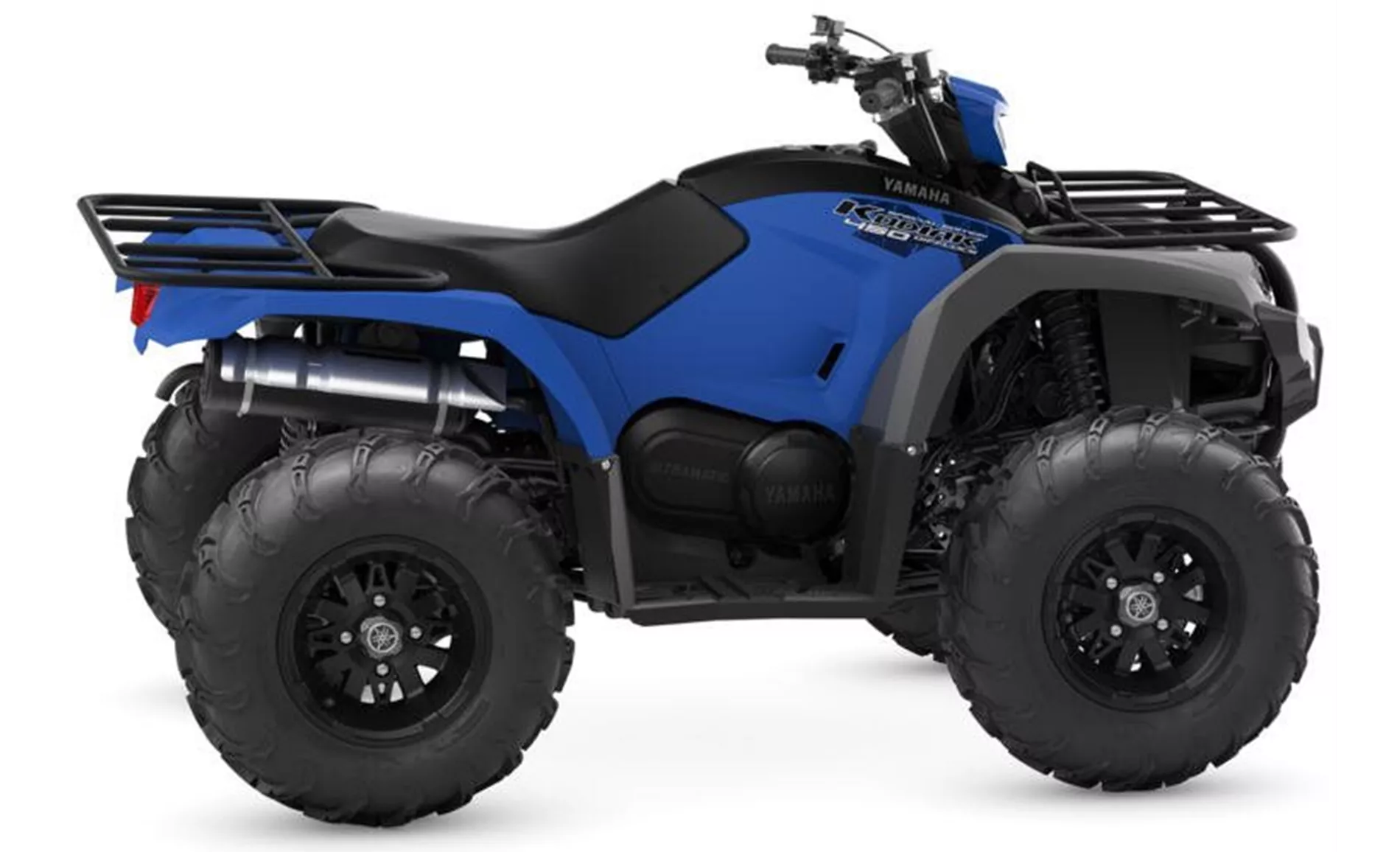 Yamaha Kodiak 450 EPS SE 2023 Yamaha Kodiak 450 EPS SE 2023